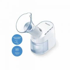 Buy Beurer Steam Vaporizer Mask Online 