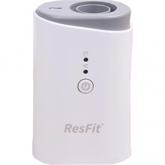 Buy BMC ResFit CPAP Disinfector With Bag Online 