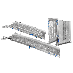 Buy BraunAbility Two Part Vehicle Ramp Online 