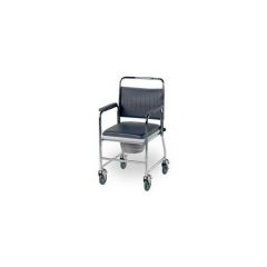 Buy Commode Wheelchair Online