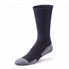 Buy Crew Socks Navy Online
