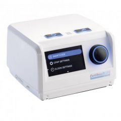 Buy Devilbiss Blue Auto Cpap Plus with Heated Humidifier Online