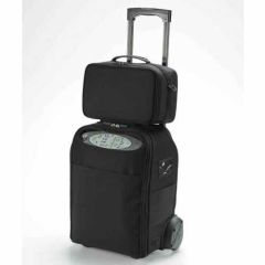 Buy Devilbiss Portable Oxygen Concentrator Online for Home 