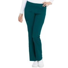 Buy Dickies Balance Scrubs Mid Rise Pull-on Pant for Women Online