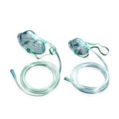 Buy Disposable Adult Oxygen Mask Online in Kuwait