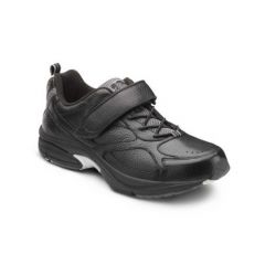 Buy Dr Comfort Velcro Medium Shoe for Men Online