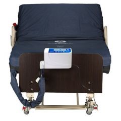 Buy DynaRest Airfloat Deluxe Air Mattress With Perimeter And Digital Pump Online