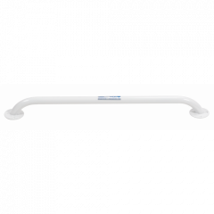 Buy Dynarex Powder Coated Grab Bar, White Online