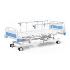 سرير  مستشفى 