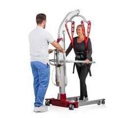 Buy Etac Molift Partner 255 Patient Hoist With Support Arms Online