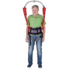 Etac Molift Rgosling Ambulating Vest For Gait Training