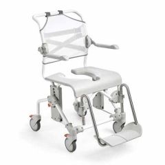 Buy Etac Swift Mobile Shower Toilet Chair Online