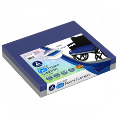 Buy Ever-Soft Wheelchair Cushion Gel Weight Capacity Online in Kuwait