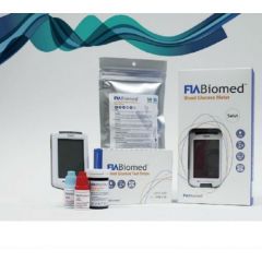 Buy Fiabiomed Precisa Blood Glucose Monitoring System Online in Kuwait