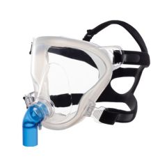 Buy Fitmax Total Face Mask W Online in Kuwait