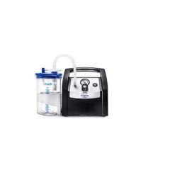 Buy FLAEM Aspira G020 Portable Battery Powered, Suction Machine with Uk 3 Pin Plug  Plus Online 