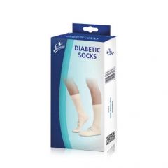 Buy Flamingo Diabetic Socks Online