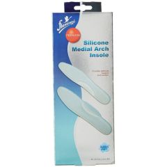 Flamingo Medial Arch With Insole - # OC-2357