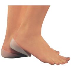 Buy Flamingo Silicon Heel Cushion Online
