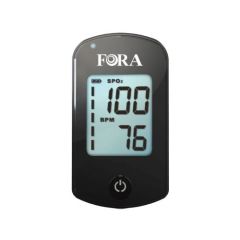 Buy Fora Fingertip Pulse Oximeter  Online 