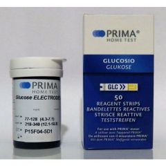 Buy Glucose Test Strips Online in Kuwait