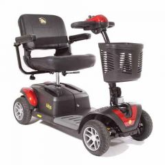 Buy Golden Buzzaround Wheel Scooter Online
