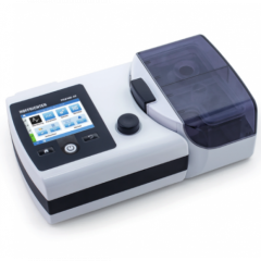 Buy HOFFRICHTER TREND III Auto CPAP With Aqua TREND III Humidifier Online 