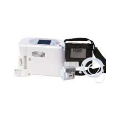 Kingon Portable Oxygen Concentrator # P2