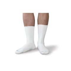 Buy Knitrite Socks Diabetic Seamless X Static Crew Online