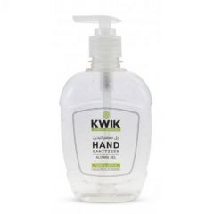 Buy Kwik Hand Sanitizer Gel Online in Kuwait