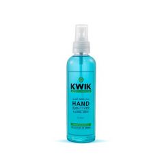Buy Kwik Hand Sanitizer Spray Online in Kuwait