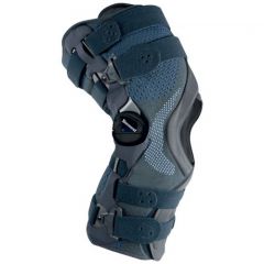 Genu Ligaflex Rom Knee Brace  Open