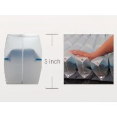 Buy Mattress Air with Pump Tubular Online