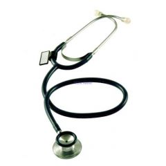 Buy MDF Dual Head Stethoscope-Black Online in Kuwait
