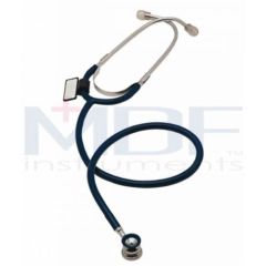 Buy MDF Neo Infant Neonatal Stethoscope Black Online in Kuwait