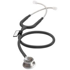 Buy MDF Stethoscope Mdf Pediatric Black Online in Kuwait