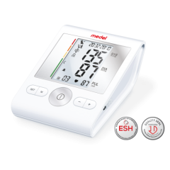 Buy Medel Sense Automatic BP Monitor With Resting Indicator Online in Kuwait