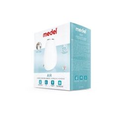 Buy Medel Ultrasonic Humidifier Online 