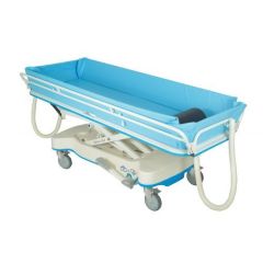 Buy Medical Master Shower Trolley Online