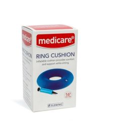 Buy Medicare Inflatable Ring Cushion Online in Kuwait