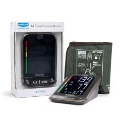 Medicare Lifesense A7 Upper Arm Blood Pressure Monitor #1807