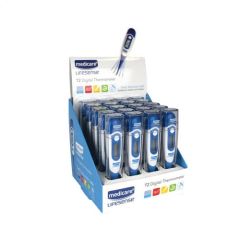 Buy Medicare Lifesense Digital Thermometer Online in Kuwait