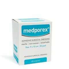 Buy Medporex Adhesive Dressing Online in Kuwait