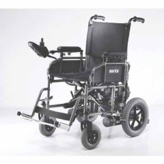Buy Merits Folding Power Wheelchair Online
