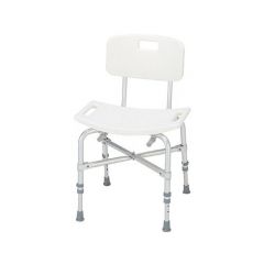 Buy Merits Heavy Duty Bath Bench Online