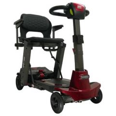 Buy Mojo T100-S Manual Folding Scooter Online