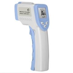 Buy Nanjing Poweam Thermometer Non Contact Infrared Online in Kuwait