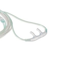 Buy Nasal Cannula For Child With Soft Curved Prongs Online in Kuwait