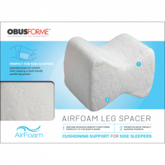 Buy Obus Forme Memory Form Leg Spacer Online in Kuwait