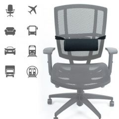 Buy Obus Forme Supporting Roll Black Online in Kuwait